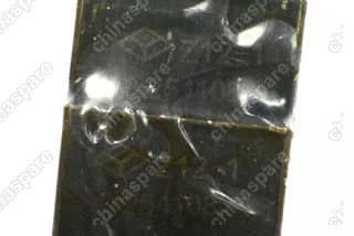 Вкладыши коренные 4G63/4/9 R1 +0,25 (комплект) Great Wall Hover