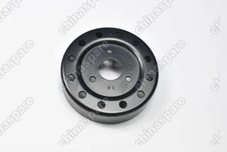 Шкив водяного насоса Haval H6