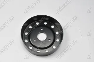 Шкив водяного насоса Haval H6