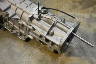 Коробка передач Great Wall Hover 2,4 4G64 (бензин) (уценка)