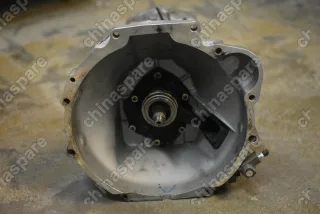 Коробка передач Great Wall Hover 2,4 4G64 (бензин) (уценка)