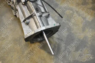 Коробка передач Great Wall Hover 2,4 4G64 (бензин) (уценка)