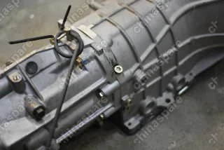 Коробка передач Great Wall Hover 2,4 4G64 (бензин) (уценка)