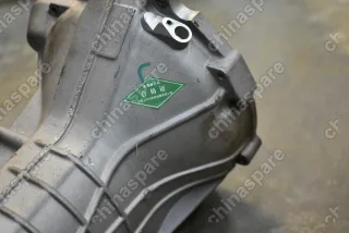 Коробка передач Great Wall Hover 2,4 4G64 (бензин) (уценка)