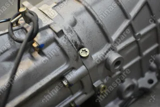 Коробка передач Great Wall Hover 2,4 4G64 (бензин) (уценка)