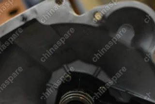 Коробка передач Great Wall Hover 2,4 4G64 (бензин) (уценка)