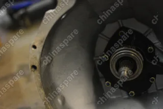 Коробка передач Great Wall Hover 2,4 4G64 (бензин) (уценка)