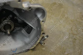 Коробка передач Great Wall Hover 2,4 4G64 (бензин) (уценка)