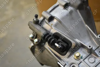 Коробка передач Great Wall Hover 2,4 4G64 (бензин) (уценка)