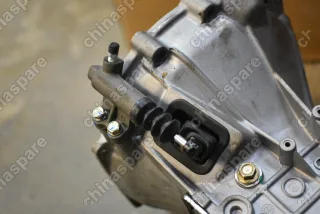 Коробка передач Great Wall Hover 2,4 4G64 (бензин) (уценка)