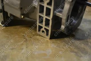 Коробка передач Great Wall Hover 2,4 4G64 (бензин) (уценка)