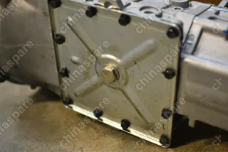 Коробка передач Great Wall Hover 2,4 4G64 (бензин) (уценка)