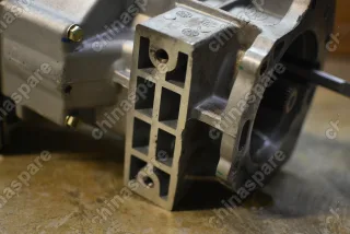 Коробка передач Great Wall Hover 2,4 4G64 (бензин) (уценка)