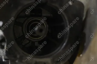 Коробка передач Great Wall Hover 2,4 4G64 (бензин) (уценка)