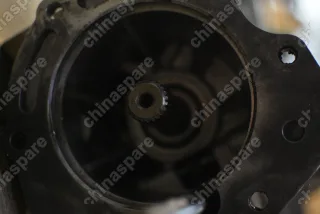 Коробка передач Great Wall Hover 2,4 4G64 (бензин) (уценка)