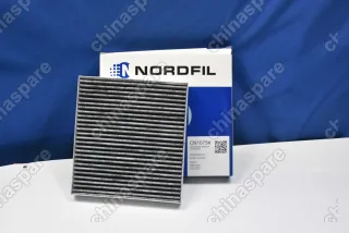 Фильтр салона угольный Nordfil Dongfeng DF6