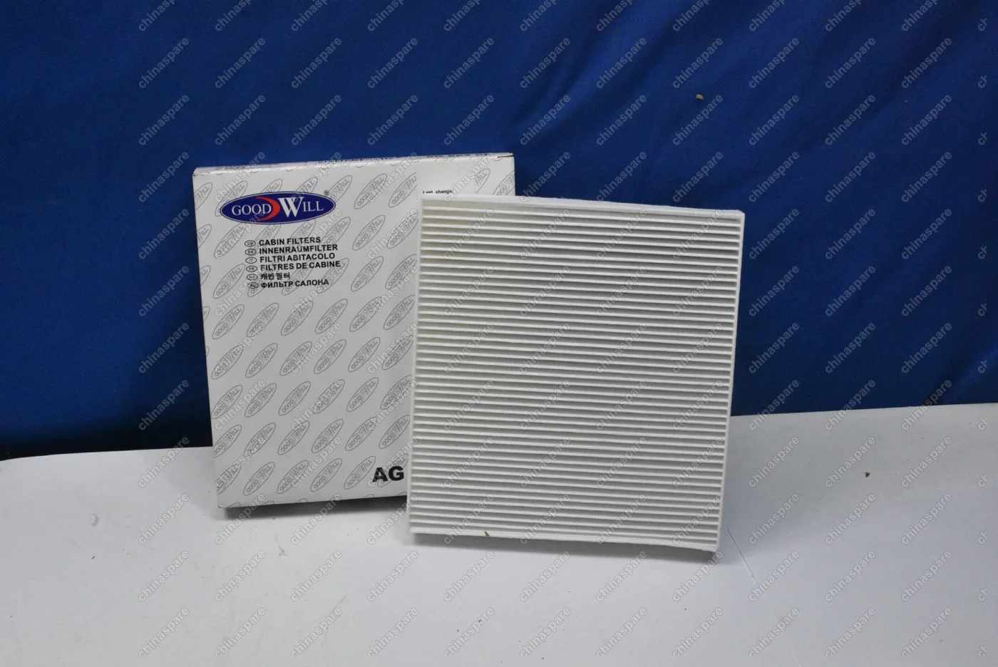 Фильтр салонный Goodwill Voyah Dreamer