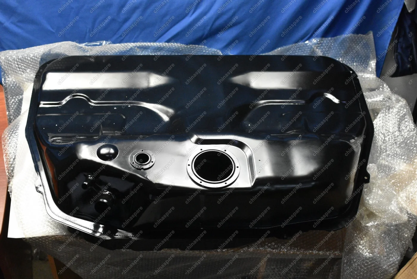 Бак топливный Hyundai Sonata IV 01-04 / Sonata (ТагАЗ) 04-10