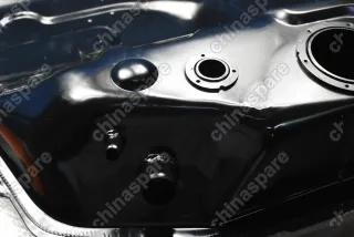 Бак топливный Hyundai Sonata IV 01-04 / Sonata (ТагАЗ) 04-10