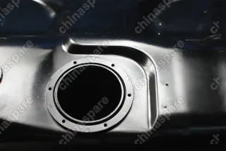 Бак топливный Hyundai Sonata IV 01-04 / Sonata (ТагАЗ) 04-10