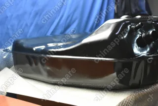 Бак топливный Hyundai Sonata IV 01-04 / Sonata (ТагАЗ) 04-10