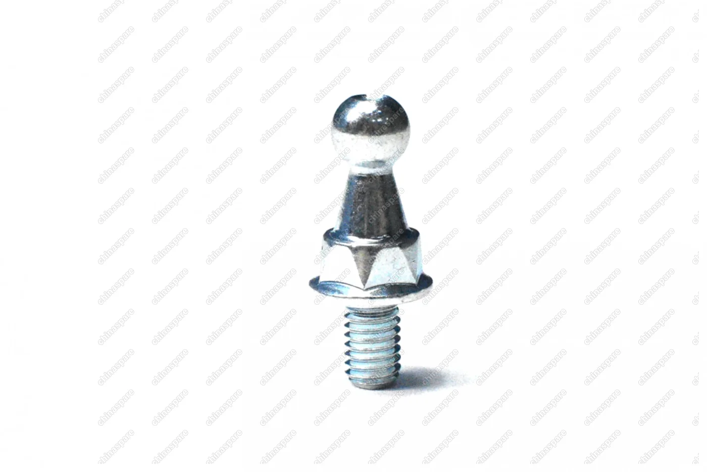 1003A010 Шпилька верхней крышки двигателя Toyota Z22A