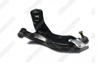 Рычаг передней подвески левый в сборе с шаровой Geely Emgrand X7