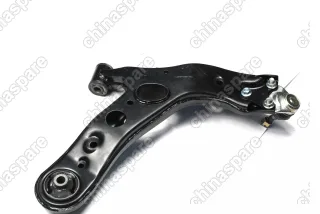 Рычаг передней подвески левый в сборе с шаровой Geely Emgrand X7