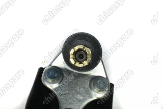 Рычаг передней подвески левый в сборе с шаровой Geely Emgrand X7