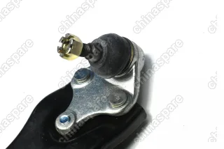 Рычаг передней подвески левый в сборе с шаровой Geely Emgrand X7