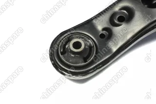 Рычаг передней подвески левый в сборе с шаровой Geely Emgrand X7