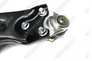 Рычаг передней подвески левый в сборе с шаровой Geely Emgrand X7