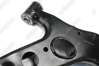 Рычаг передней подвески левый в сборе с шаровой Geely Emgrand X7