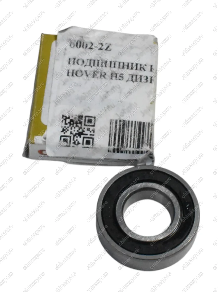 Подшипник коленчатого вала Great Wall Hover H5