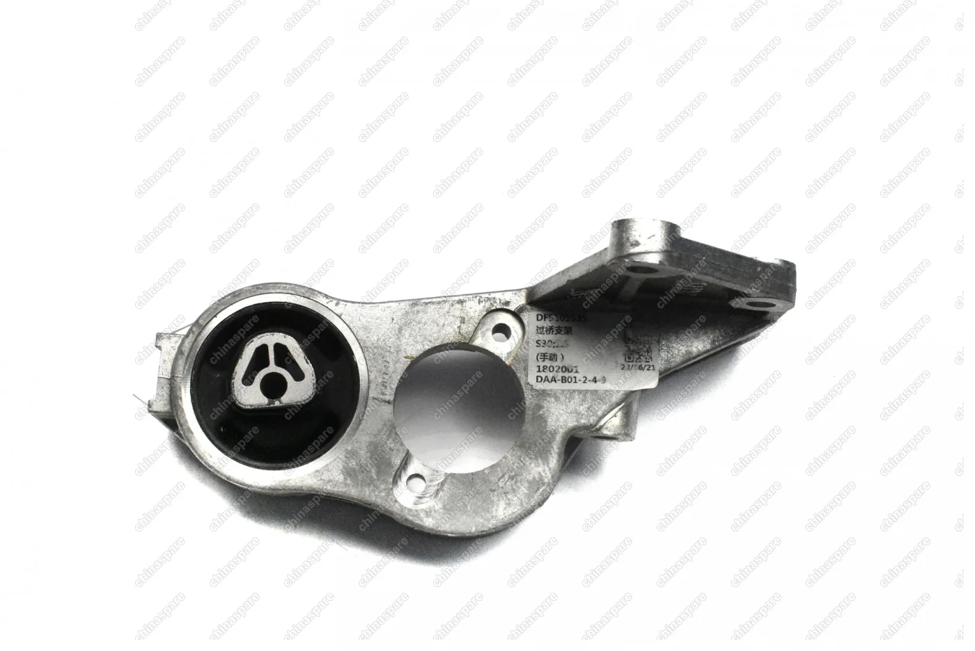 Кронштейн двигателя правый DongFeng H30 Cross МКПП (e-TECO)