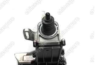 3981000096 Актуатор сцепления Smart Forfour (454) 04