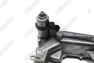 3981000096 Актуатор сцепления Smart Forfour (454) 04