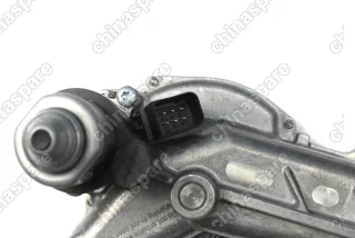 3981000096 Актуатор сцепления Smart Forfour (454) 04