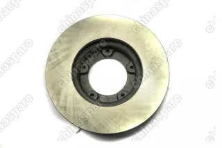 Диск переднего тормоза Patron Great Wall Deer 4/2