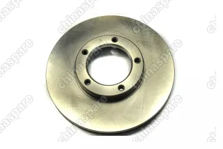 Диск переднего тормоза Patron Great Wall Deer 4/2