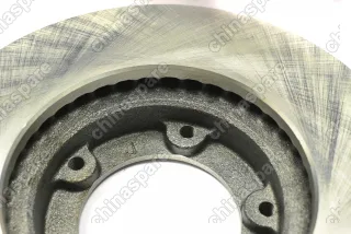 Диск переднего тормоза Patron Great Wall Deer 4/2