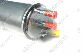 Фильтр топливный тонкой очистки (с датчиком) Great Wall Hover H5 (дизель)