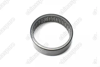 Подшипник роликовый шестерни блокировки переднего моста