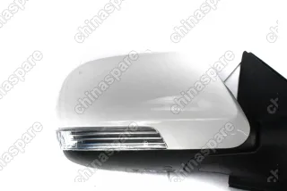 Зеркало боковое правое (электропривод) Great Wall Hover M4