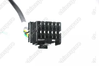 Зеркало боковое правое (электропривод) Great Wall Hover M4