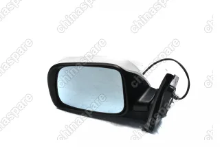 Зеркало боковое левое (электропривод) Great Wall Hover M4