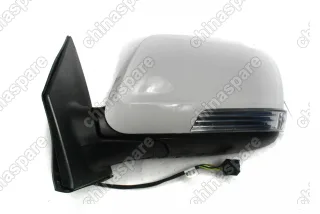 Зеркало боковое левое (электропривод) Great Wall Hover M4