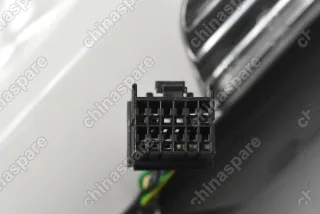 Зеркало боковое левое (электропривод) Great Wall Hover M4