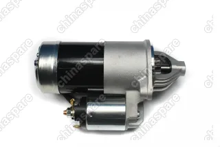 Стартер Great Wall Hover H3 4G63T