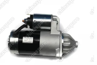 Стартер Great Wall Hover H3 4G63T